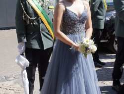 Schützenfest Paderborn 2026